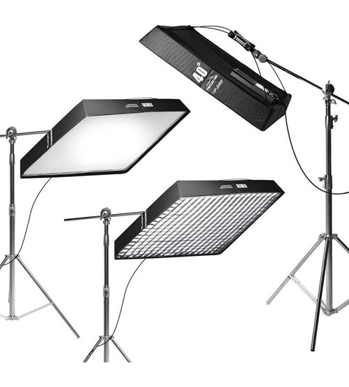 Yongnuo YNFLEX180 Video Light